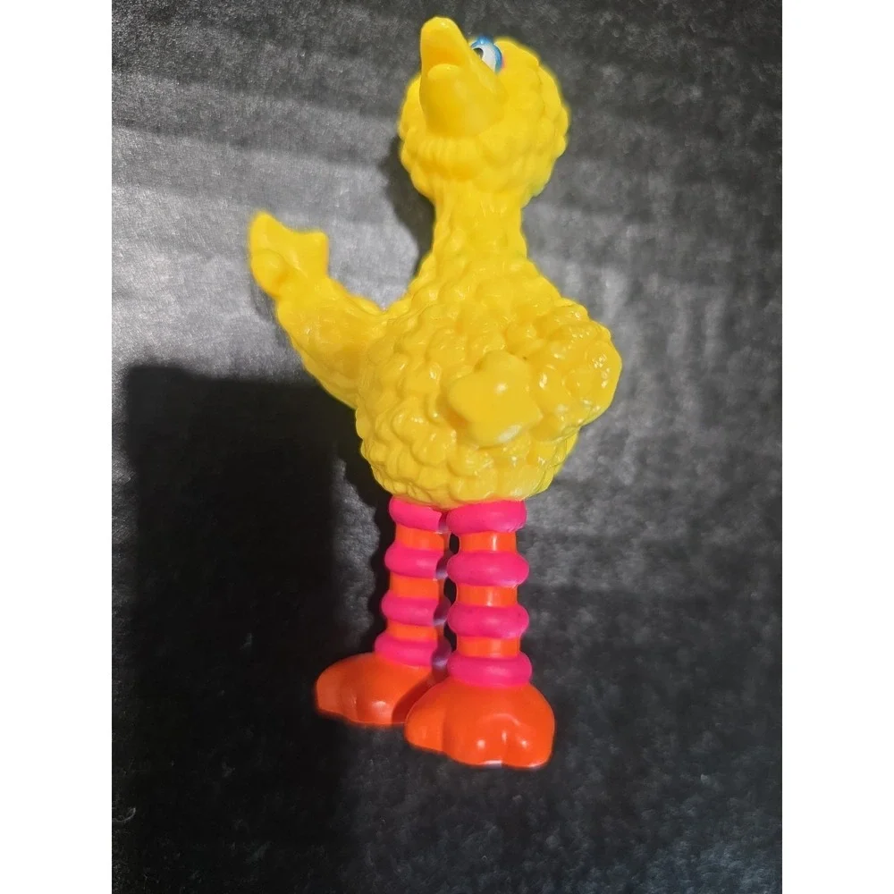 Sesame Street Big Bird 3